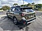 2021 Subaru Outback Limited  TX