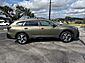 2021 Subaru Outback Limited  TX