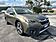 2021 Subaru Outback Limited  TX