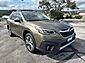 2021 Subaru Outback Limited  TX