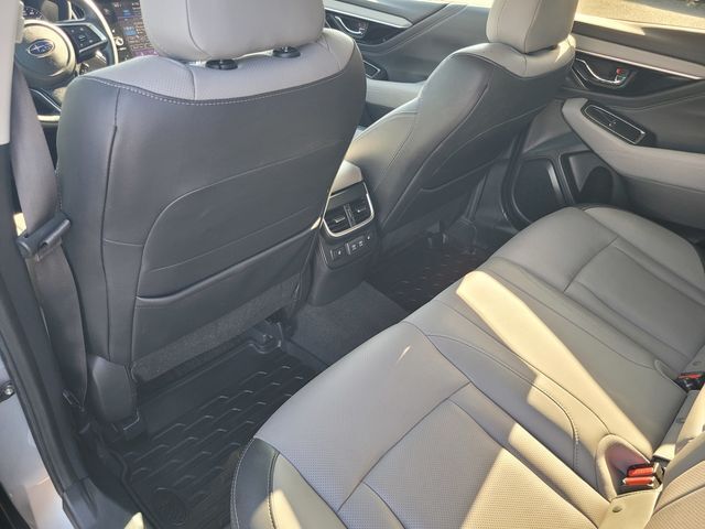 2021 Subaru Outback Limited Folsom CA