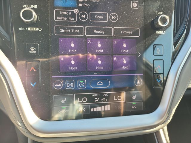 2021 Subaru Outback Limited Folsom CA