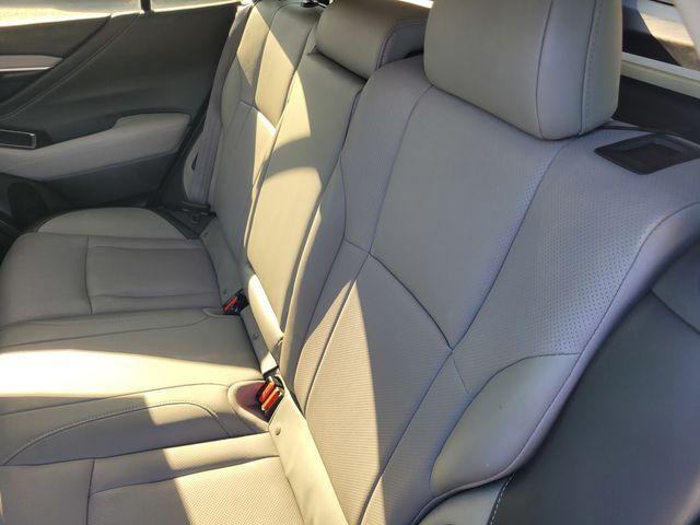2021 Subaru Outback Limited Folsom CA