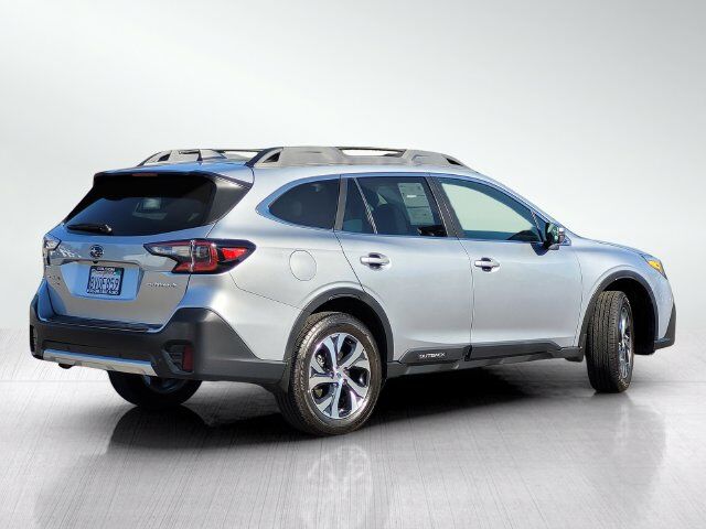 2021 Subaru Outback Limited Folsom CA