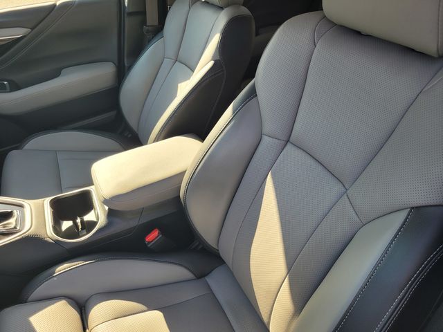 2021 Subaru Outback Limited Folsom CA