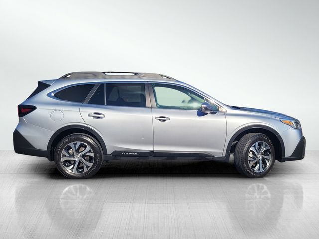 2021 Subaru Outback Limited Folsom CA