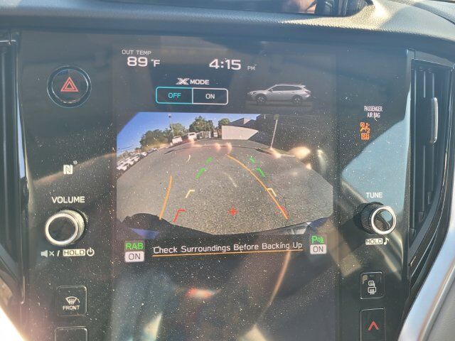 2021 Subaru Outback Limited Folsom CA