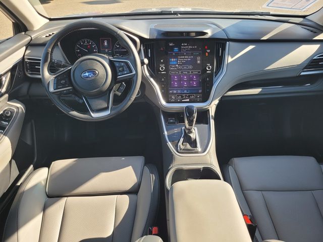 2021 Subaru Outback Limited Folsom CA