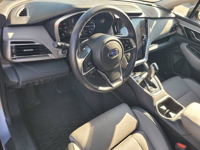 2021 Subaru Outback Limited Folsom CA