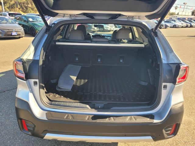2021 Subaru Outback Limited Folsom CA