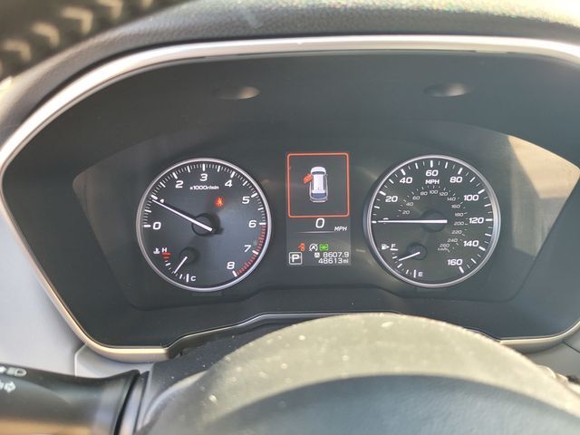 2021 Subaru Outback Limited Folsom CA