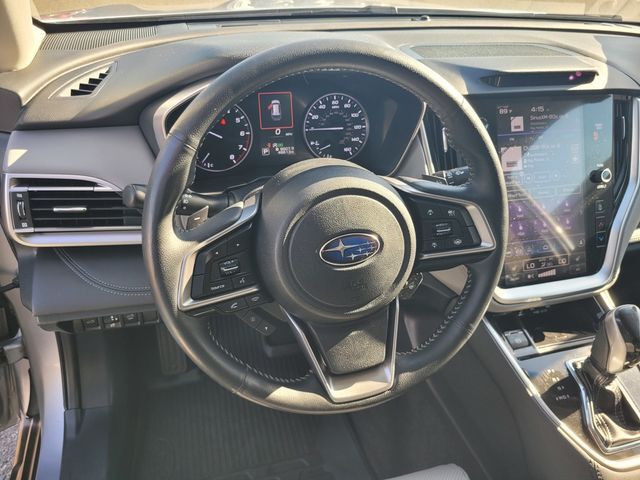 2021 Subaru Outback Limited Folsom CA