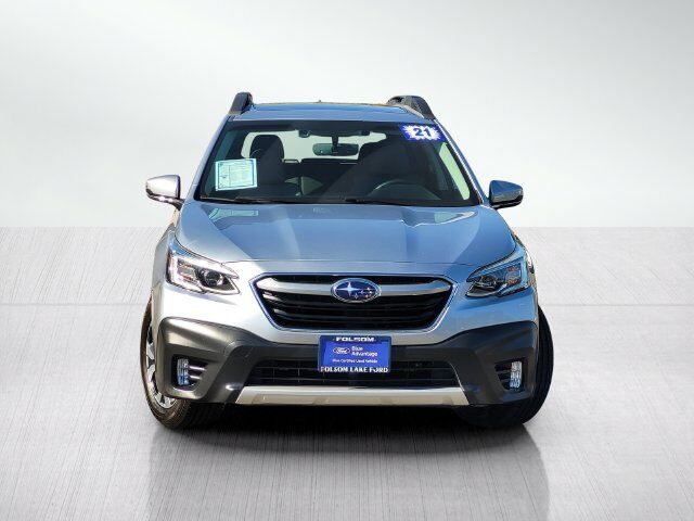 2021 Subaru Outback Limited Folsom CA