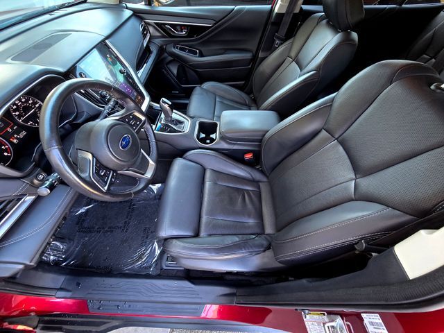 2021 Subaru Outback Limited Folsom CA