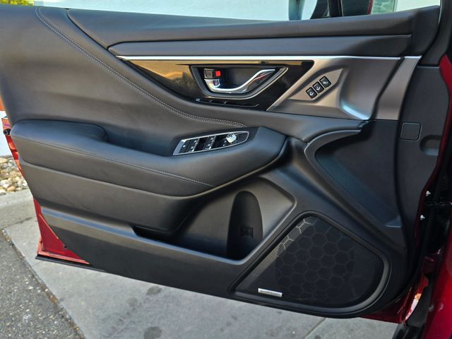 2021 Subaru Outback Limited Folsom CA