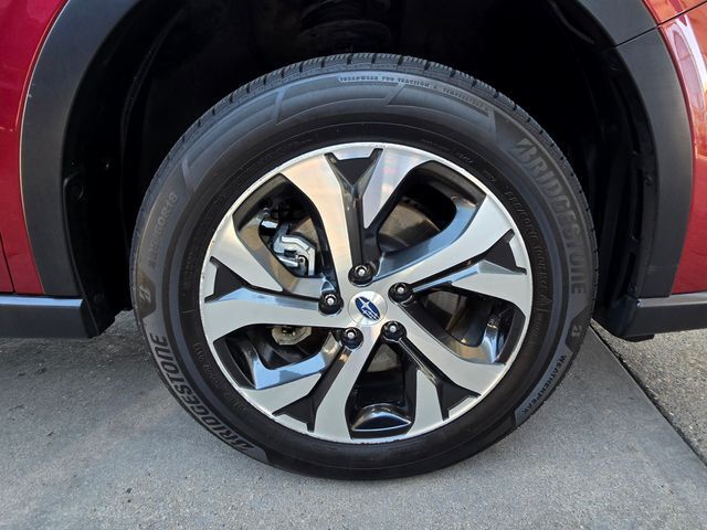 2021 Subaru Outback Limited Folsom CA