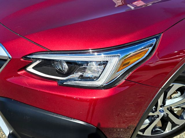 2021 Subaru Outback Limited Folsom CA