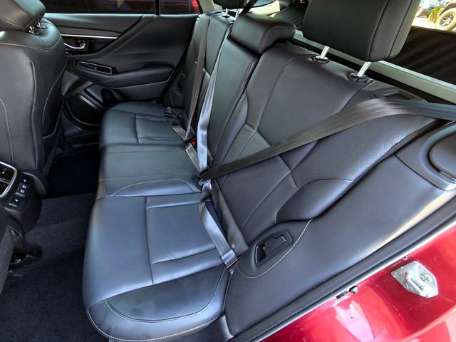 2021 Subaru Outback Limited Folsom CA