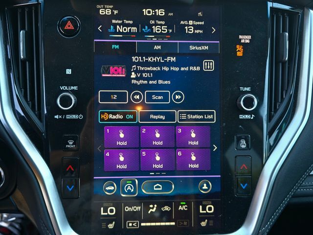 2021 Subaru Outback Limited Folsom CA