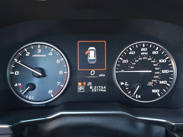 2021 Subaru Outback Limited Folsom CA