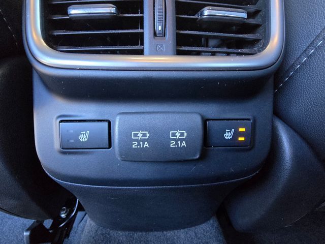 2021 Subaru Outback Limited Folsom CA