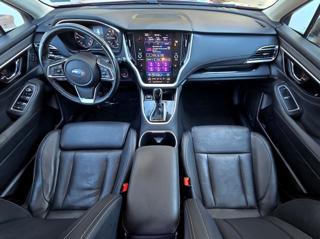 2021 Subaru Outback Limited Folsom CA