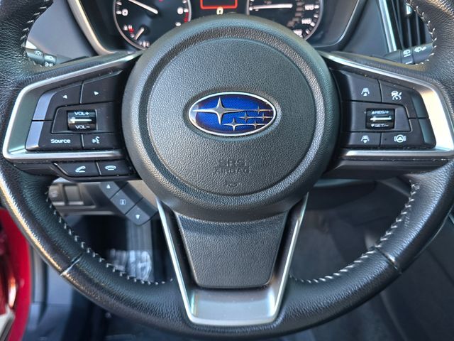 2021 Subaru Outback Limited Folsom CA