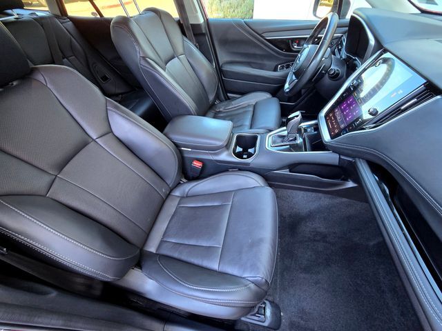2021 Subaru Outback Limited Folsom CA