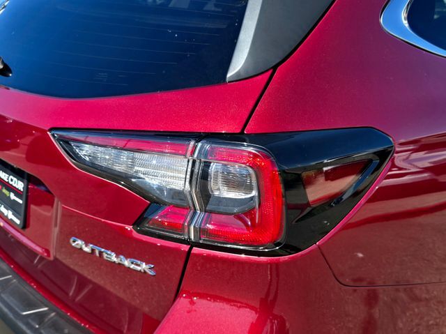 2021 Subaru Outback Limited Folsom CA