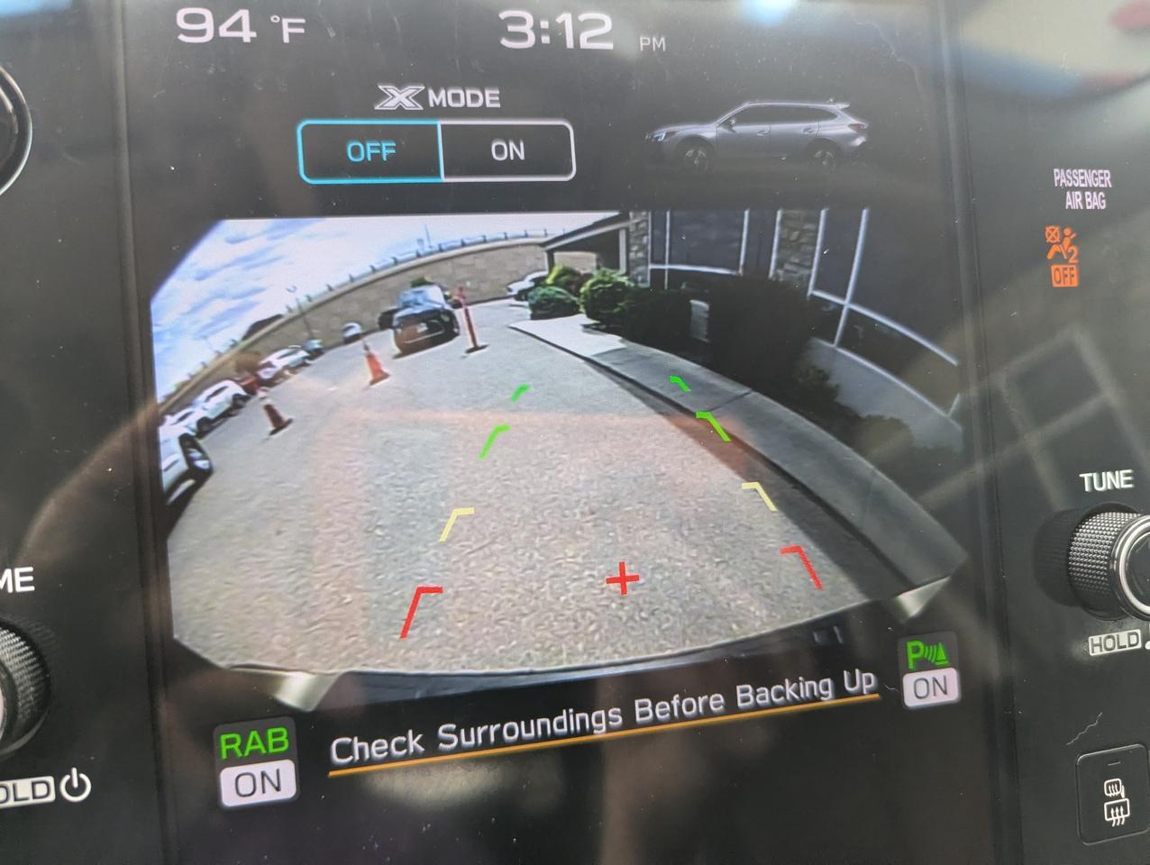 2021 Subaru Outback Limited Grand Junction CO