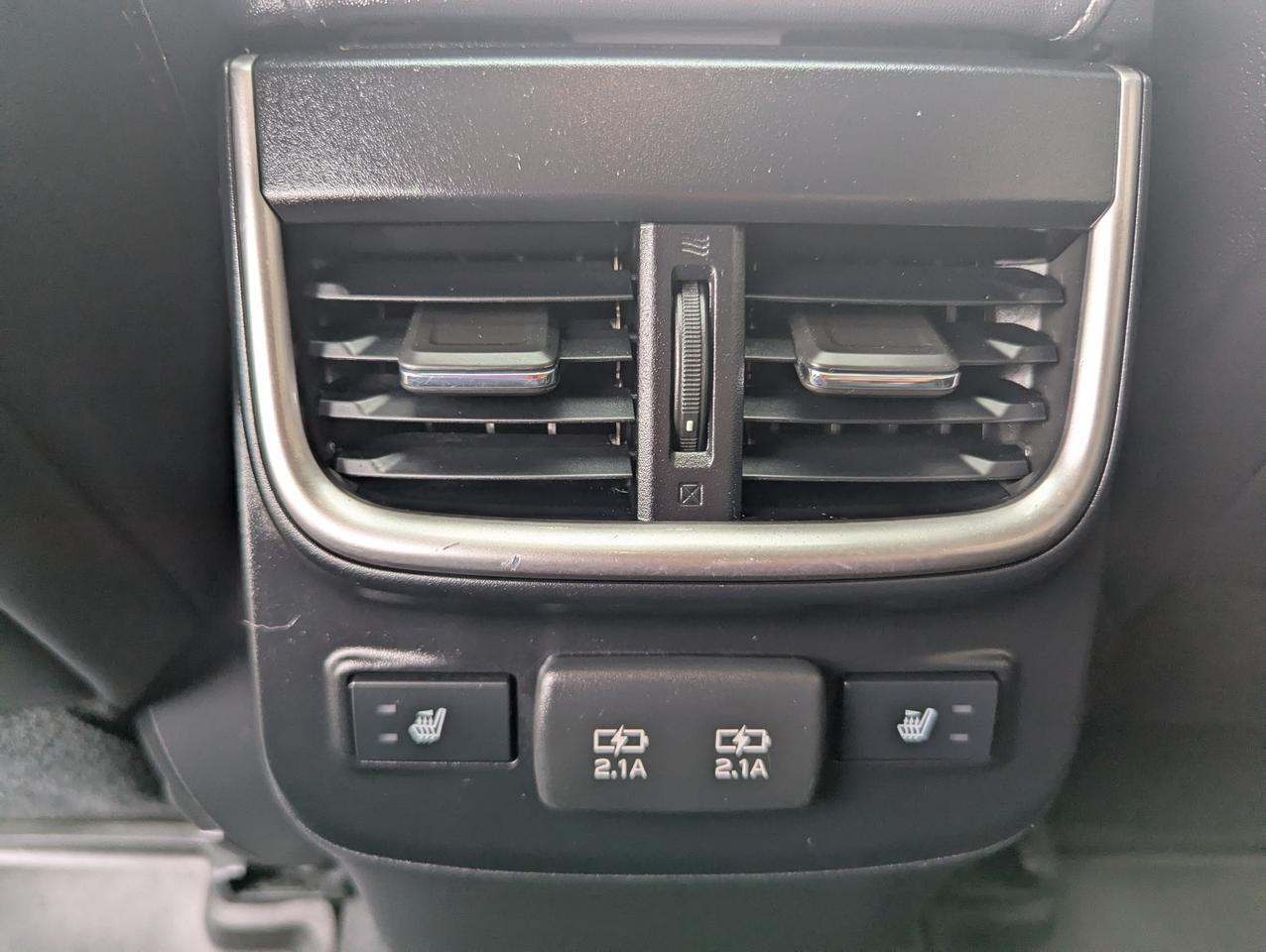 2021 Subaru Outback Limited Grand Junction CO