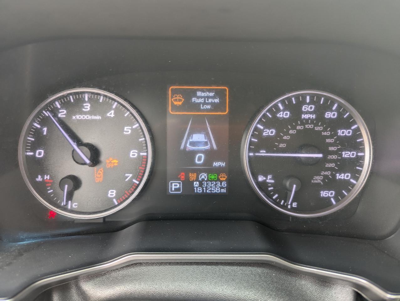 2021 Subaru Outback Limited Grand Junction CO