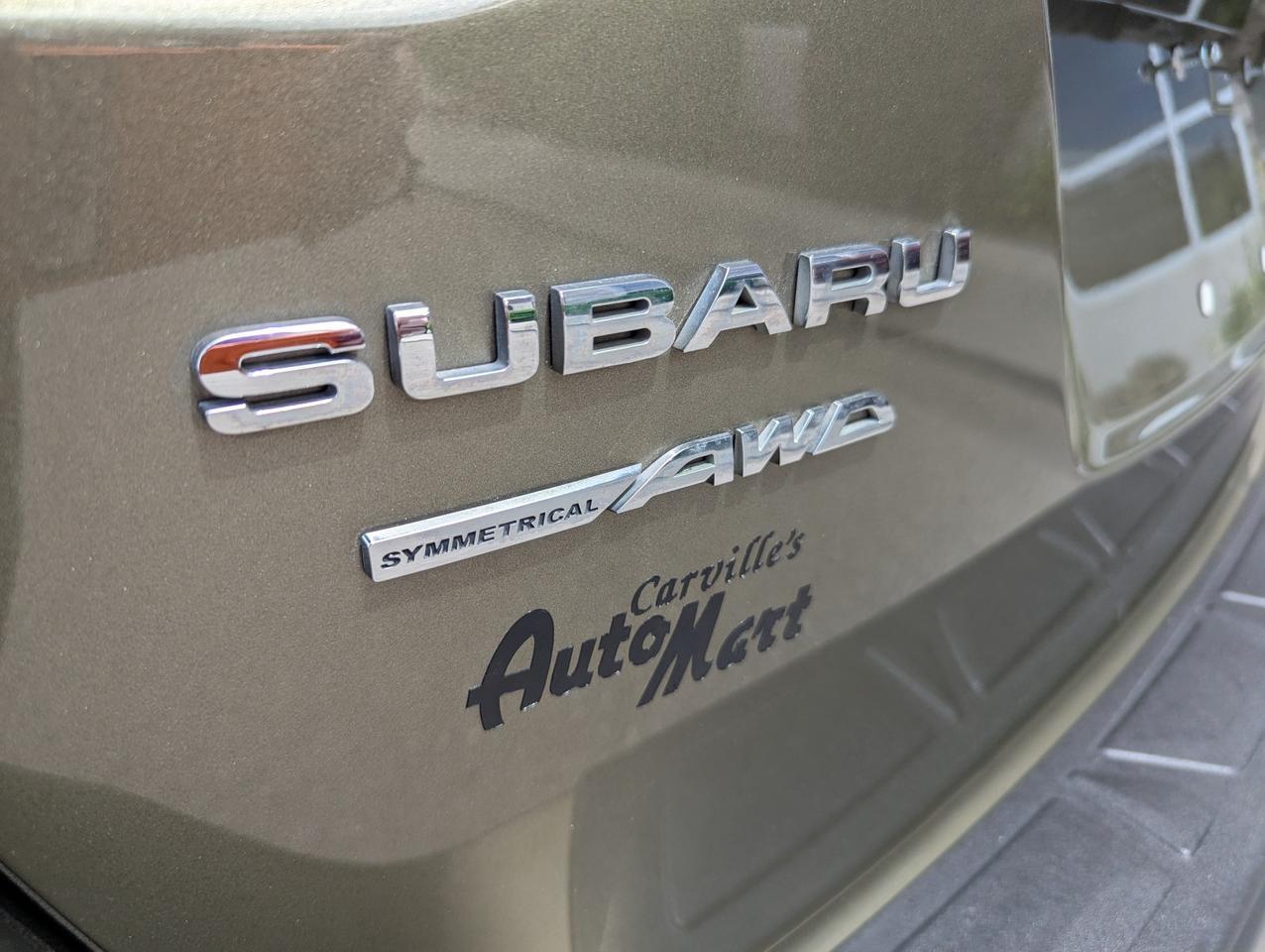 2021 Subaru Outback Limited Grand Junction CO