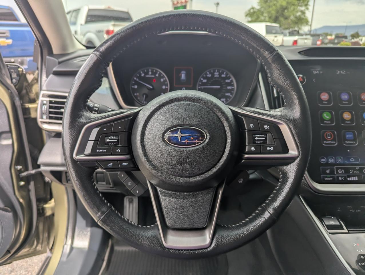 2021 Subaru Outback Limited Grand Junction CO