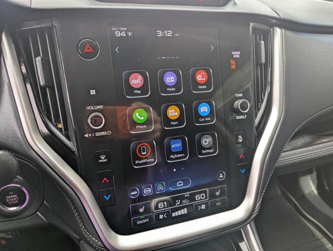 2021 Subaru Outback Limited Grand Junction CO
