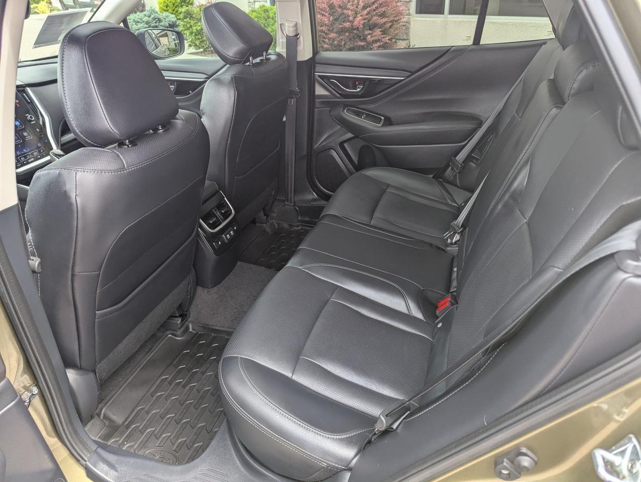 2021 Subaru Outback Limited Grand Junction CO