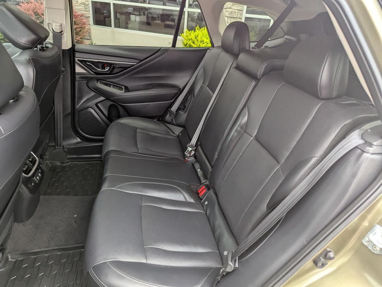 2021 Subaru Outback Limited Grand Junction CO
