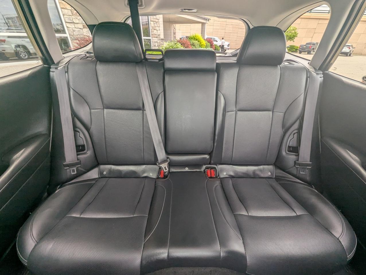 2021 Subaru Outback Limited Grand Junction CO