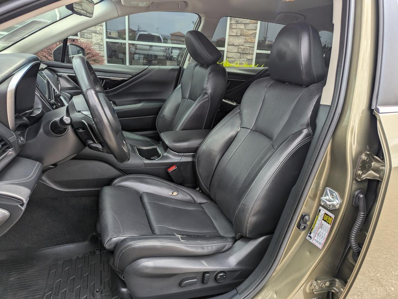 2021 Subaru Outback Limited Grand Junction CO