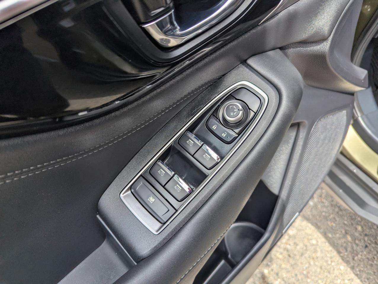 2021 Subaru Outback Limited Grand Junction CO