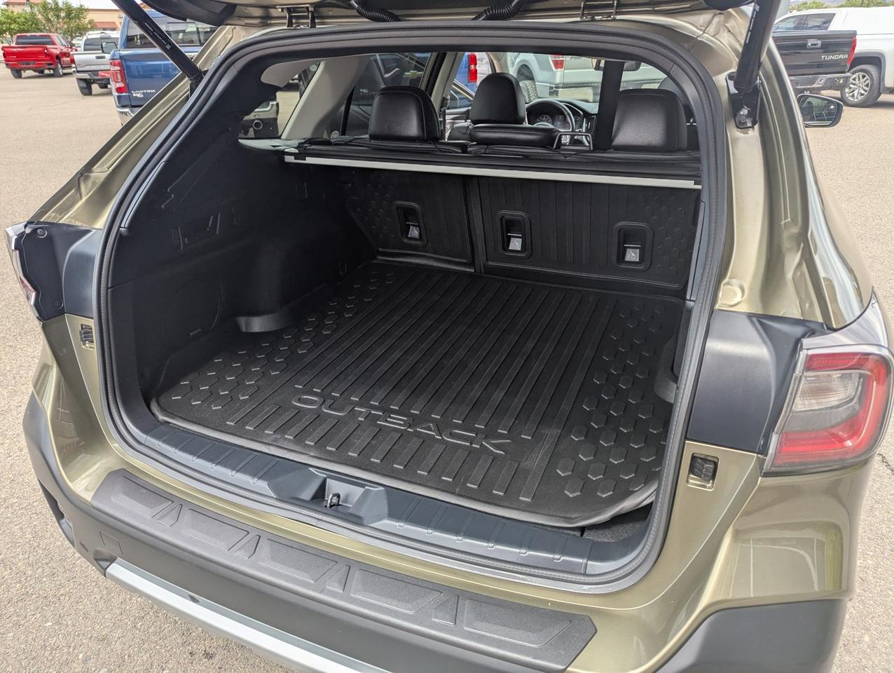 2021 Subaru Outback Limited Grand Junction CO