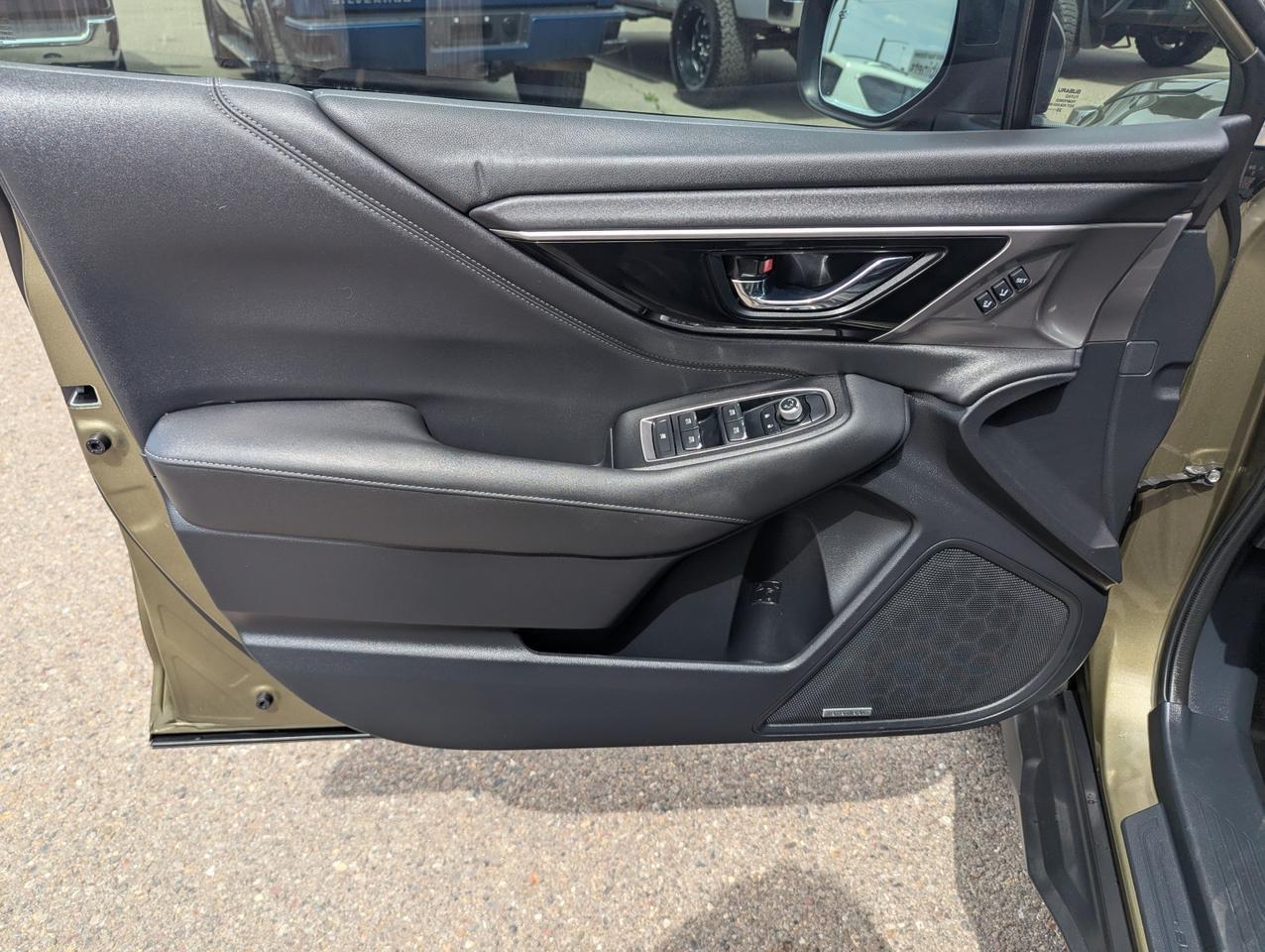 2021 Subaru Outback Limited Grand Junction CO