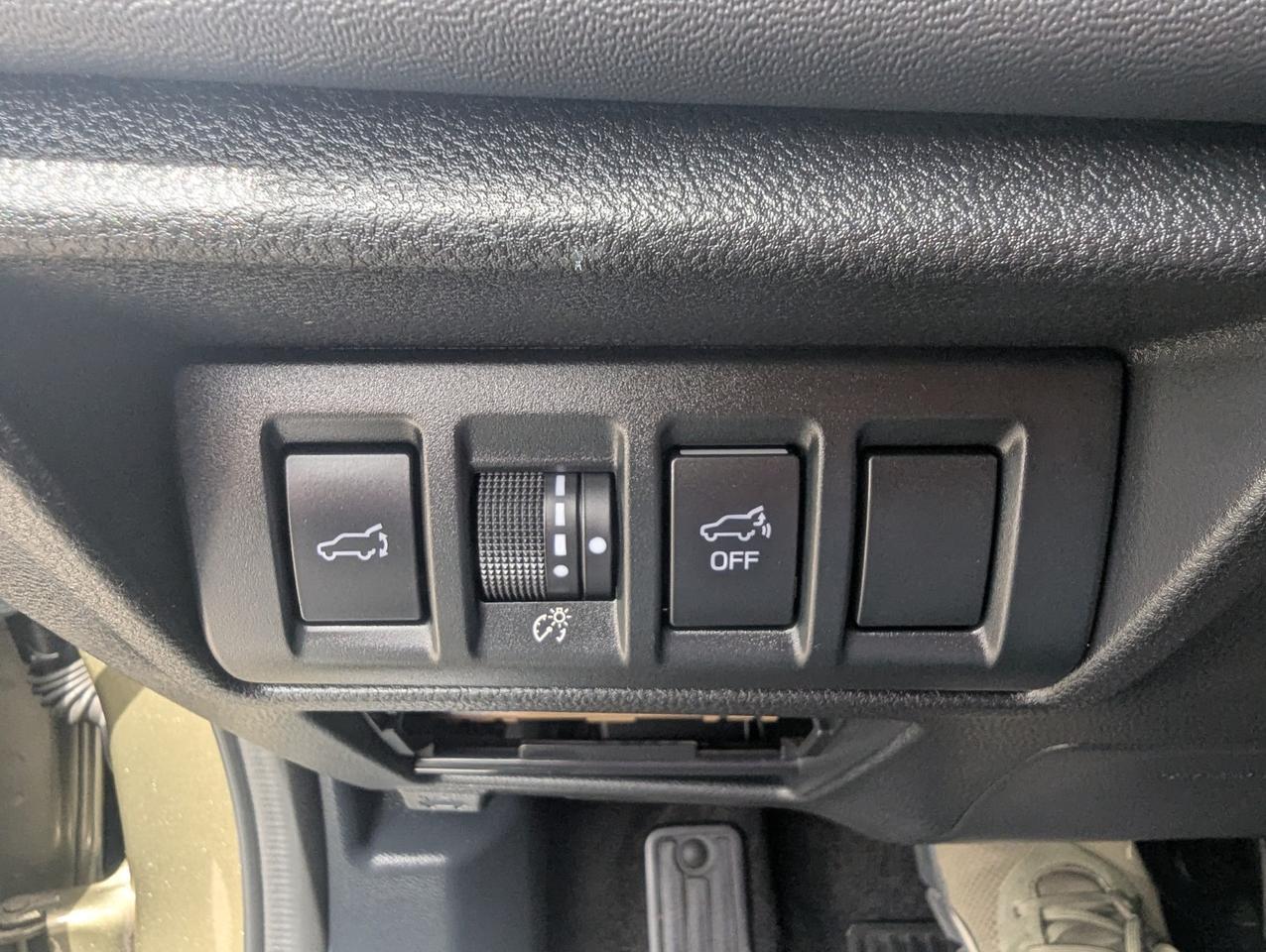 2021 Subaru Outback Limited Grand Junction CO