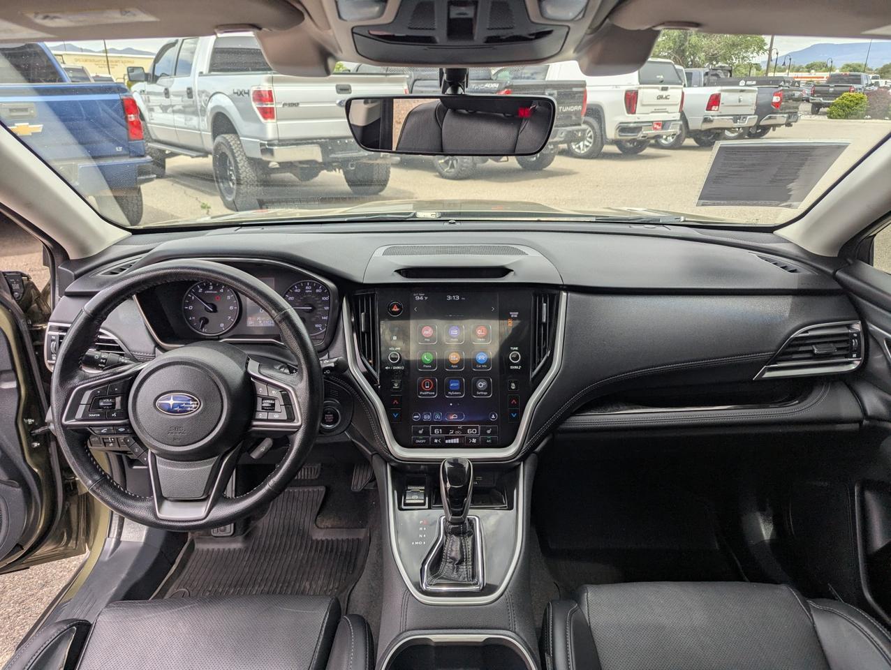 2021 Subaru Outback Limited Grand Junction CO
