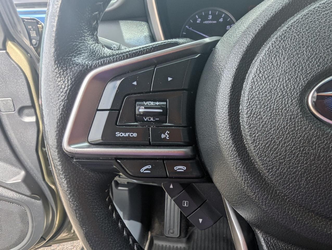 2021 Subaru Outback Limited Grand Junction CO