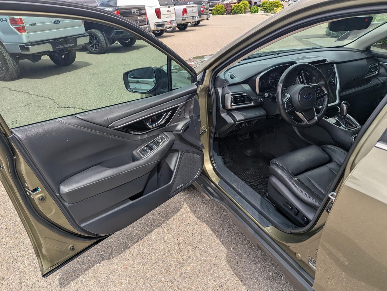 2021 Subaru Outback Limited Grand Junction CO