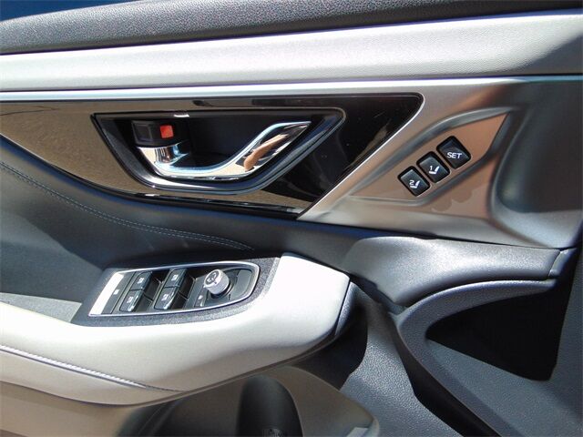2021 Subaru Outback Limited Santa Fe NM