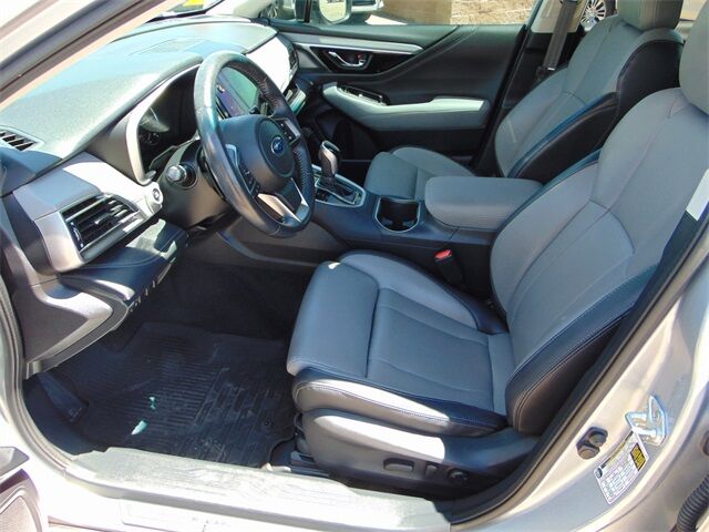 2021 Subaru Outback Limited Santa Fe NM