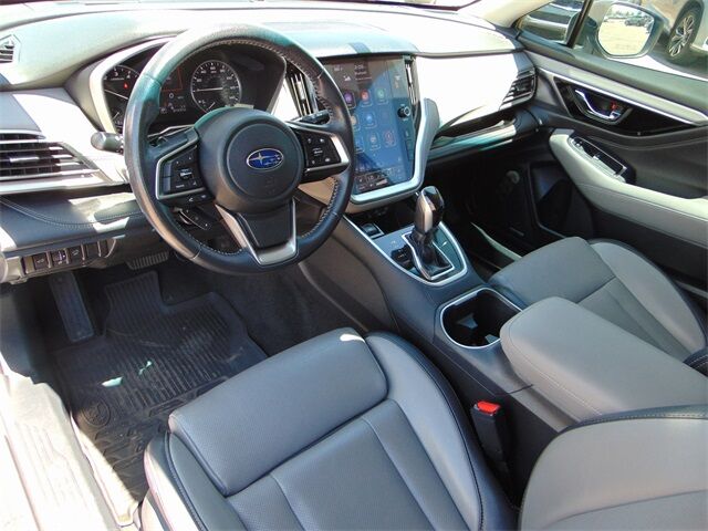 2021 Subaru Outback Limited Santa Fe NM