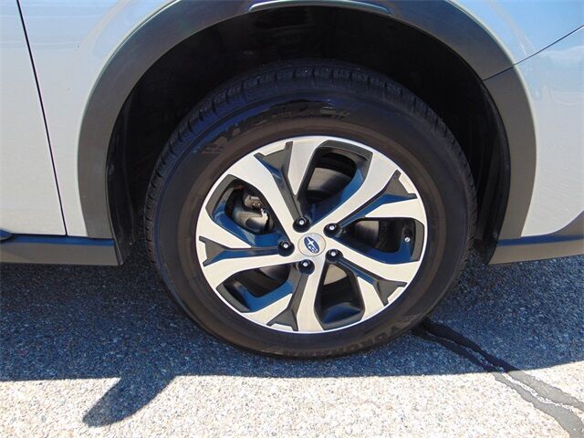 2021 Subaru Outback Limited Santa Fe NM